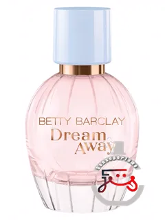 دریم آوی اُ دِ پارفوم بتی بارکلی | dream away eau de parfum betty barclay